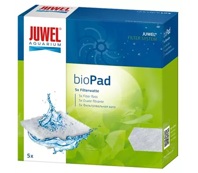 Juwel Filterwatte Bioflow 6.0 / Standard