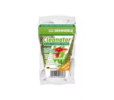 Dennerle Cleanator Reinigungsschwamm