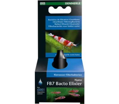 Dennerle FB7 Bacto Elixier