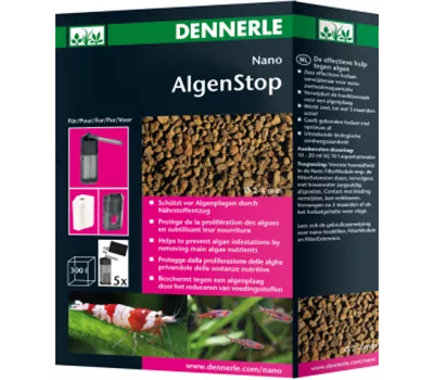 Dennerle Nano AlgenStop