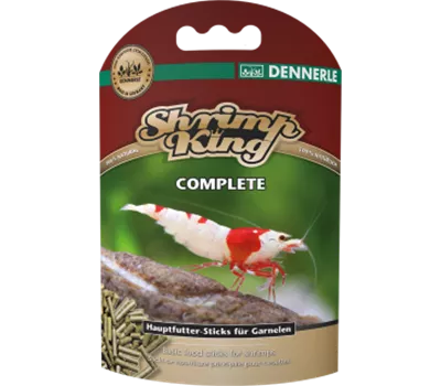 Dennerle Shrimp King Complete
