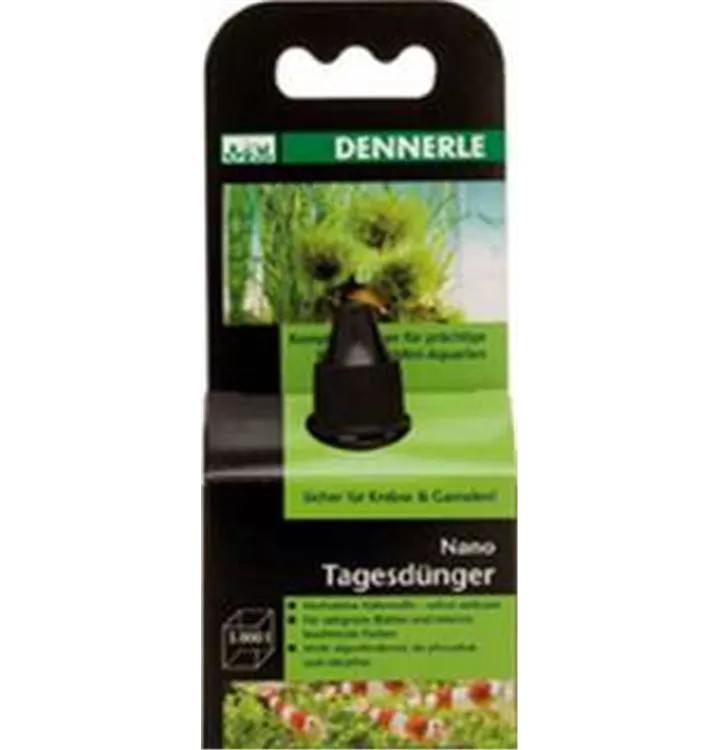 Dennerle Nano Tagesdnger