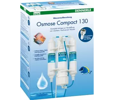Dennerle Osmose Compact 130