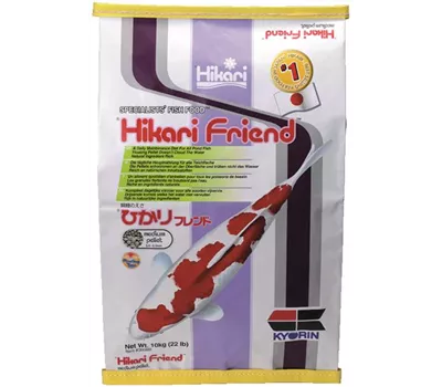HIKARI Friend Medium 