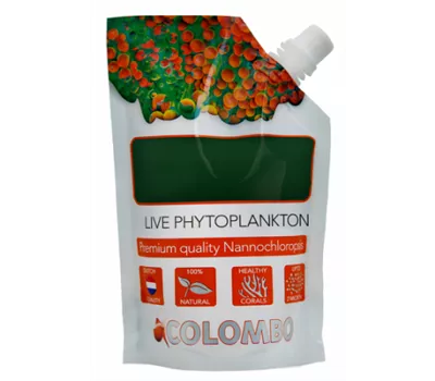 Colombo Live Phytoplankton - lebendes Plankton