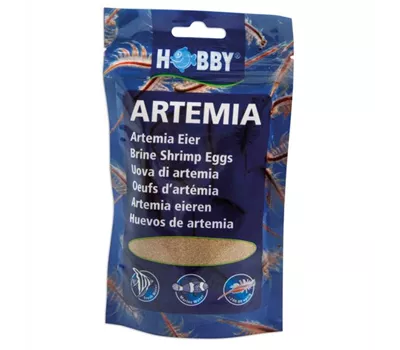 Hobby Artemiaeier