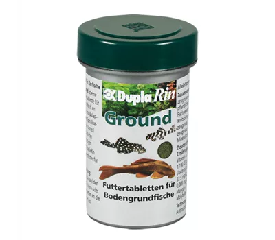 DuplaRin Ground