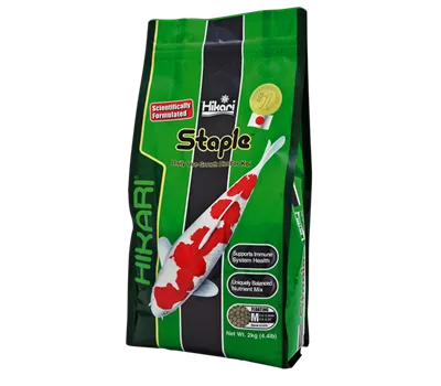 HIKARI Staple Medium 2Kg