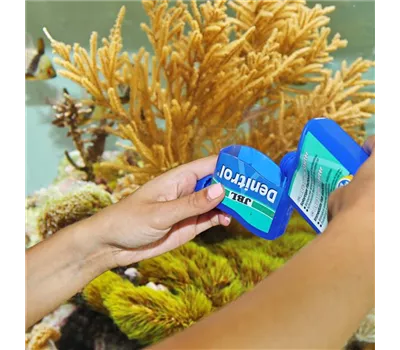 JBL Denitrol Aquarium Starter