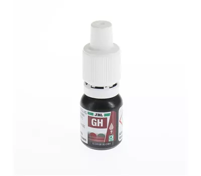 JBL PROAQUATEST GH Gesamthärte Refill