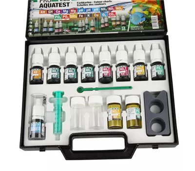 JBL ProAquaTest Combi Set Marin