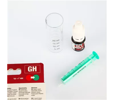 JBL PROAQUATEST GH Gesamthärte