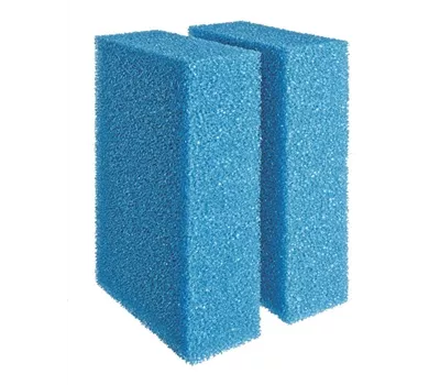 OASE - Ersatzschwammset blau BioTec 60/140