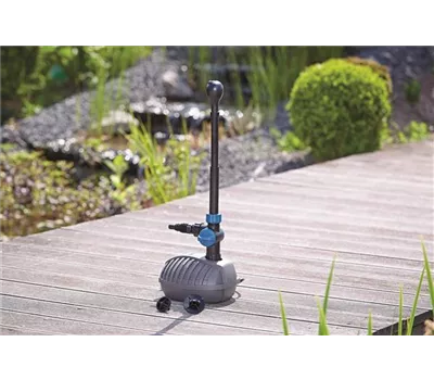 Oase Aquarius Fountain Set Classic 750