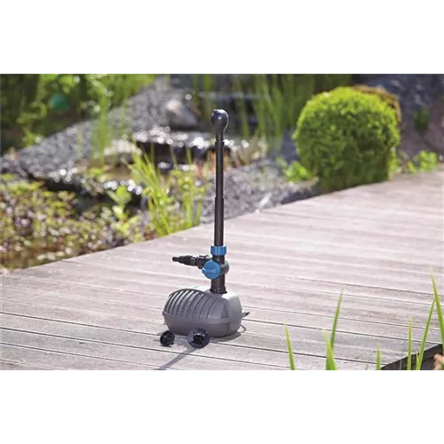 Oase Aquarius Fountain Set Classic 750