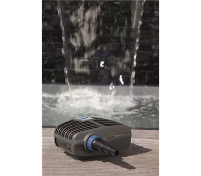 AquaMax Eco Classic 3500 E