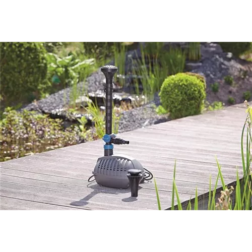 Oase Aquarius Fountain Set Eco 5500