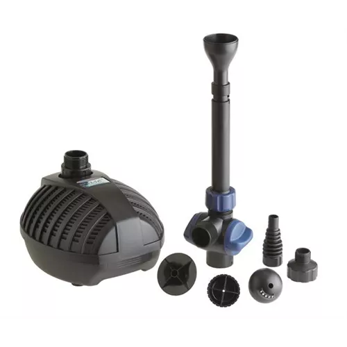 Oase Aquarius Fountain Set 1000