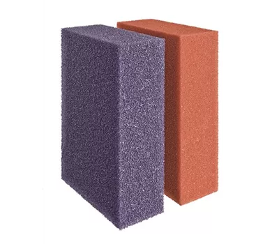 OA SchwammSet BioTec60/140 rorot violett