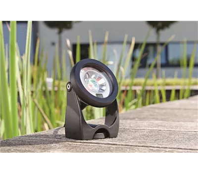 OA Garden LED RGBProfiLux LED-Scheinwerfer
