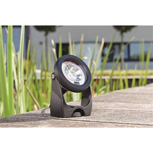 OA Garden LED RGBProfiLux LED-Scheinwerfer
