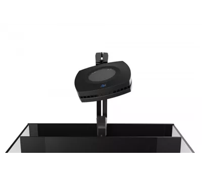 Aqua Illumination Prime Tankmontage schwarz