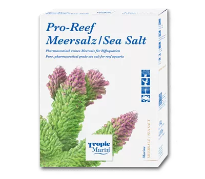 TM Pro-Reef 4kg Meersalz