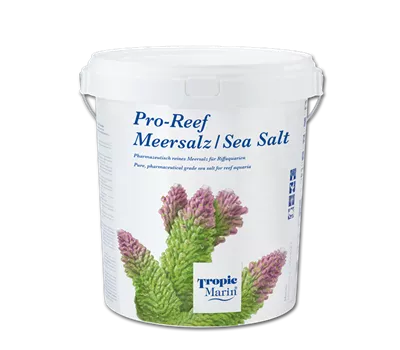 TM Pro-Reef 10kg Meersalz