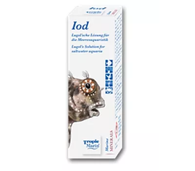 Tropic Marin Pro-Coral Iod