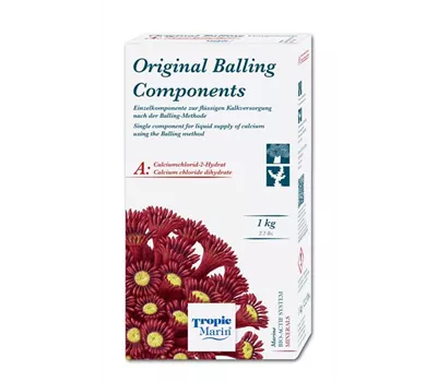 AQ Bio-Calcium Original Balling A 1kg