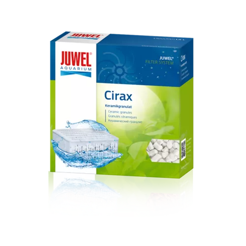 Cirax Bioflow Jumbo