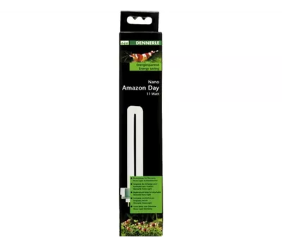 Dennerle Nano Amazon Day 11WattErsatzleuchte