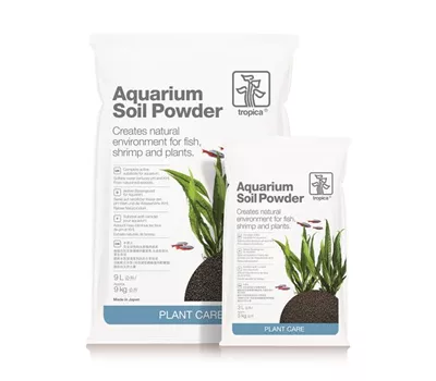 Tropica Soil Powder 9l
