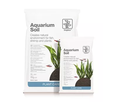 Tropica Soil 3l