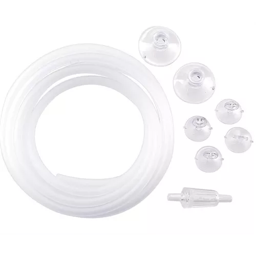 ADA CO2-Zubehörset (Clear Parts Set)