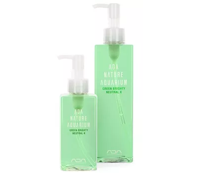 ADA Green Brighty Neutral K 180ml