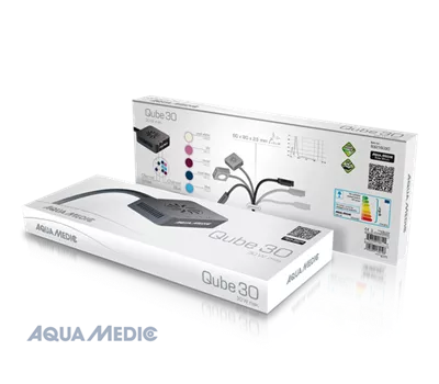 Aqua Medic Qube 30