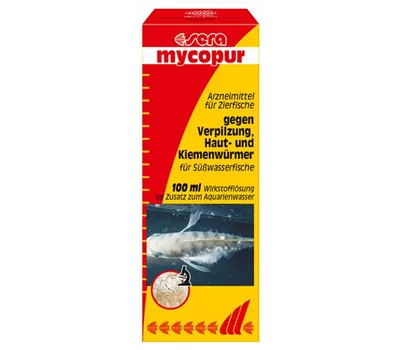 sera mycopur