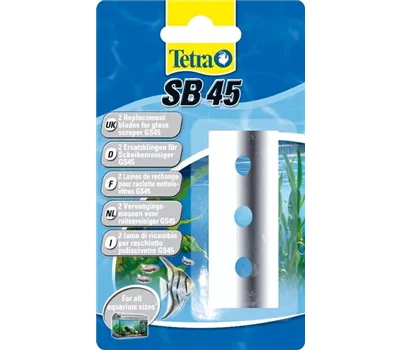  Tetra Tetratec SB 45 Ersatzklingen