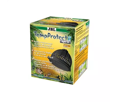JBL TempProtect II light