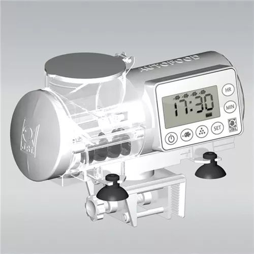 JBL ProNovo Autofood White