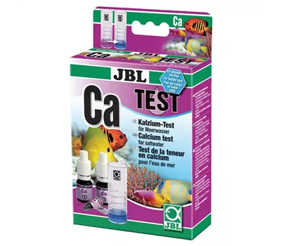 JBL PROAQUATEST Ca Calcium Refill