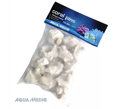 Aqua Medic coral pins